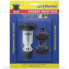 RUST HOG CLEANING TOOL