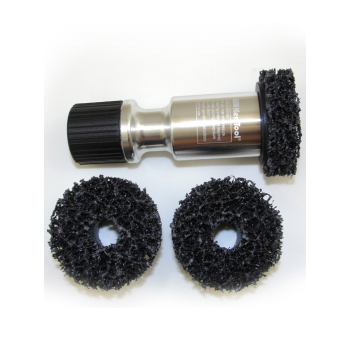 RUST HOG CLEANING TOOL