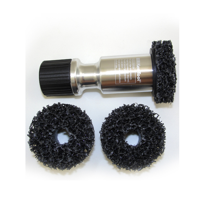 RUST HOG CLEANING TOOL