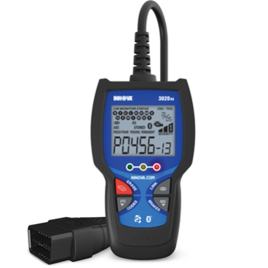 OBD2 CODE READER