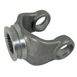 WELD YOKE,1-11/16