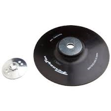 5IN BACKING PAD