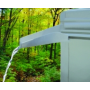 FLEXIBLE GUTTER SPOUT