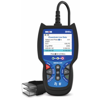 OBD2 CODE READER