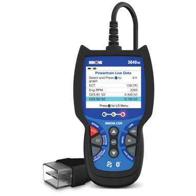 OBD2 CODE READER