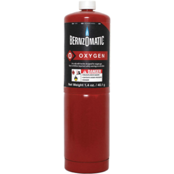 OXYGEN CYLINDER