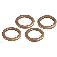 COPPER FLEX LINE SEALING
