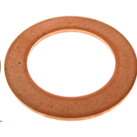 COPPER FLEX LINE SEALING