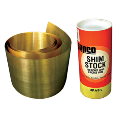 SHIM STOCK .010,6