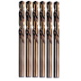 7/64 LH COBALT DRILL BIT