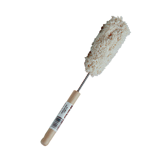 BEAD LUBE APPLICATOR