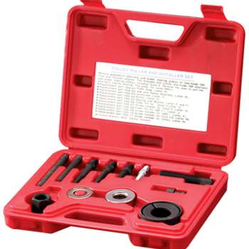 PULLER INSTALL/REMOVE