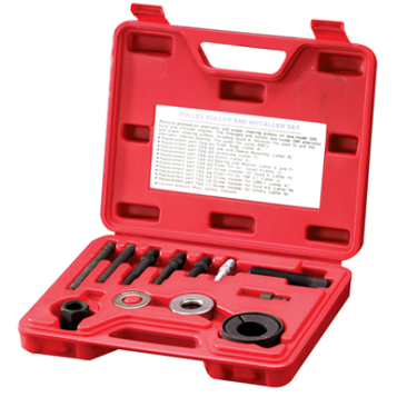 PULLER INSTALL/REMOVE
