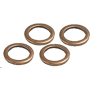 COPPER FLEX LINE SEALING