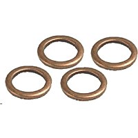 COPPER FLEX LINE SEALING