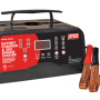 6/12V BATTERY CHARGER