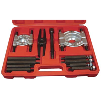 5 TON PULLER SET