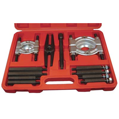 5 TON PULLER SET