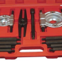 5 TON PULLER SET