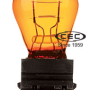 12V AMBER BULB