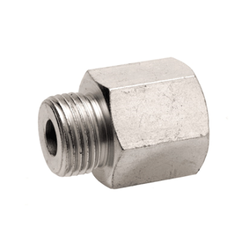 7/16-27UNS-1/8NPT ADAPT