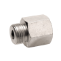 7/16-27UNS-1/8NPT ADAPT