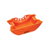AXLE DRAIN PAN