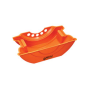 AXLE DRAIN PAN