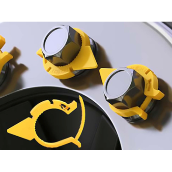 HEXCHEX MULTI-SIZE WHEEL