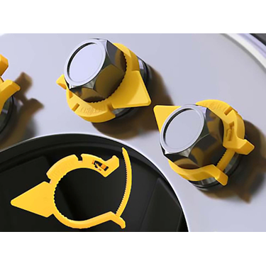 HEXCHEX MULTI-SIZE WHEEL