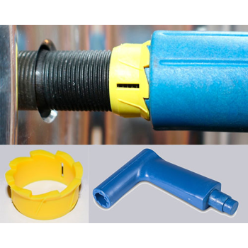 PILOT SLEEVE, 6 PACK