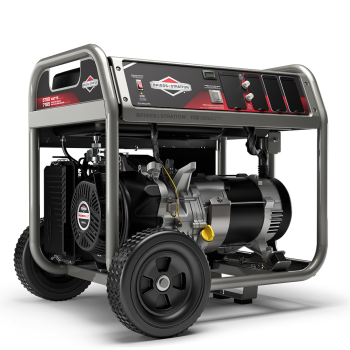 5750W GENERATOR