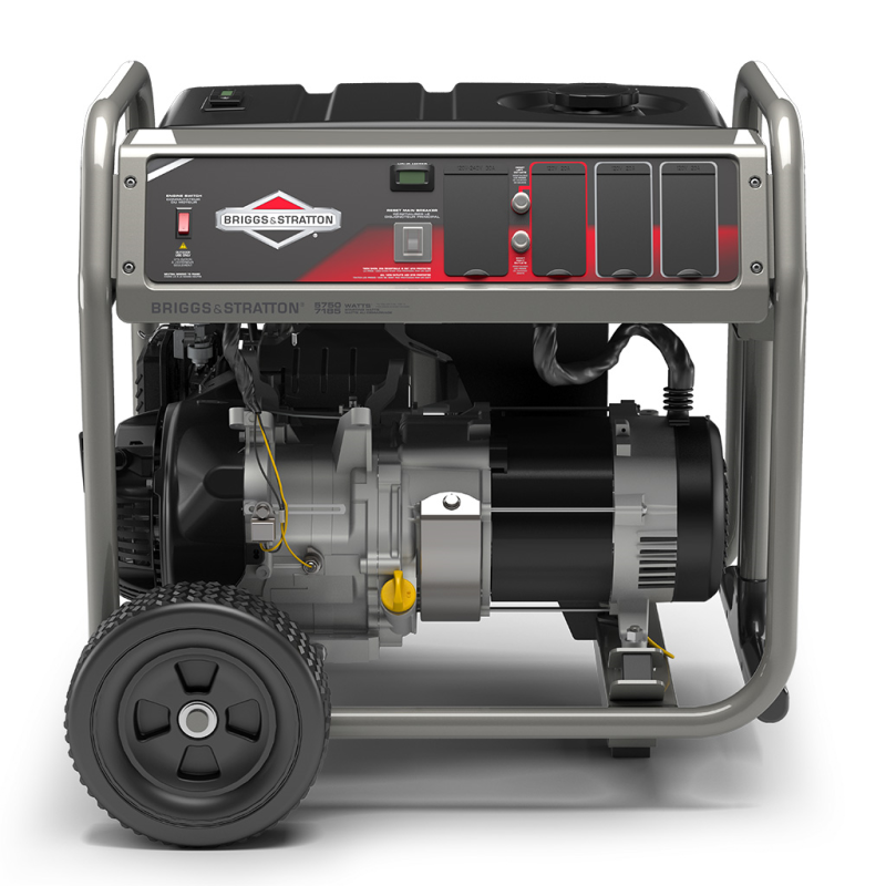 5750W GENERATOR