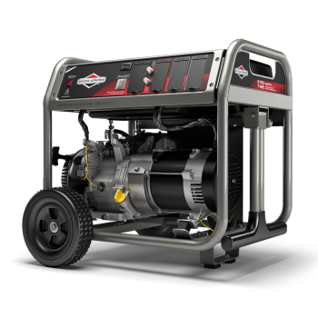 5750W GENERATOR