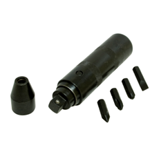 IMPACT DRIVER