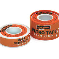 PETRO-TAPE, 1/2