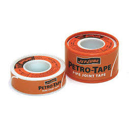 PETRO-TAPE, 1/2