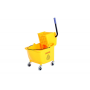 MOP BUCKET W/WRINGER