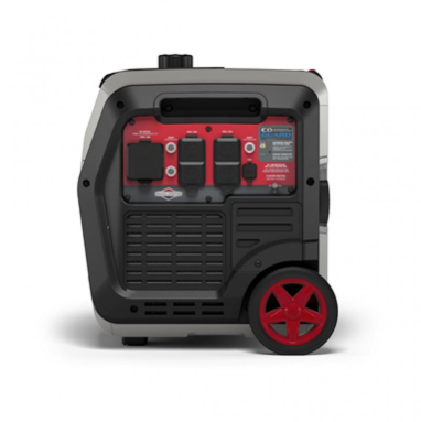 P4500 INVERTER