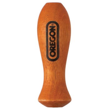 WOOD FILE HANDLE