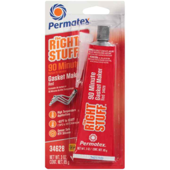 RIGHT STUFF RED TUBE
