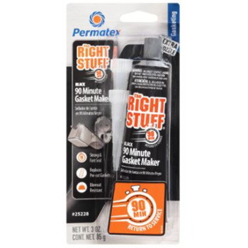 RIGHT STUFF TUBE