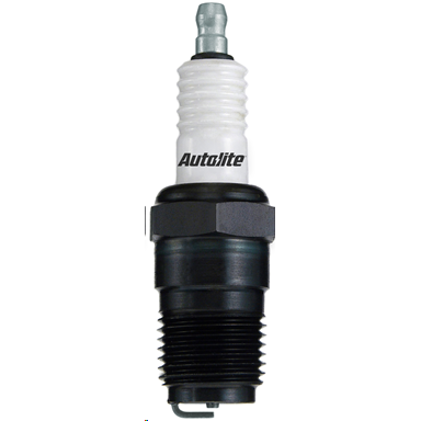 AUTOLITE SPARK PLUG