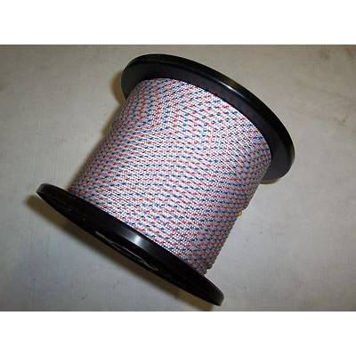 #8 STARTER ROPE