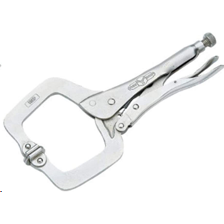 9SP LOCKING PLIER