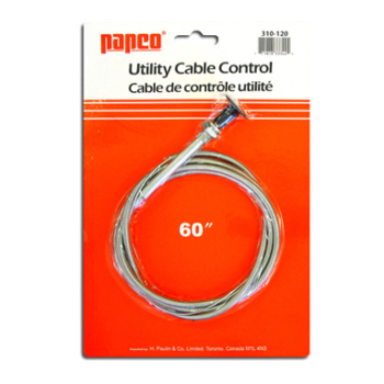 CHOKE CABLE