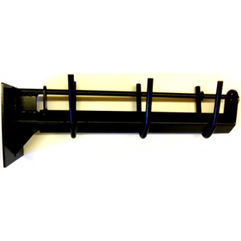 RETRACTABLE CHAIN HANGER