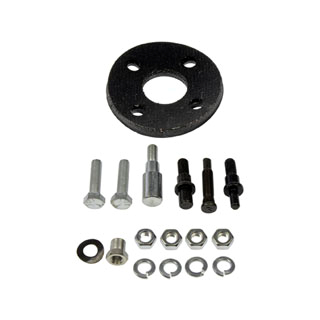 STEERING COUPLING DISC