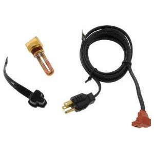 BLOCK HEATER