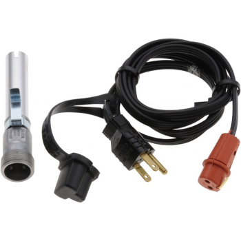 BLOCK HEATER